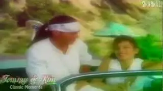 Tommy and Kimberly Discuss the MMPR Movie Together