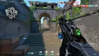 VALORANT PLAYS 