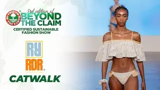 WSO Beyond the Claim 3rd Edition - Feat. REVE DE RIVE