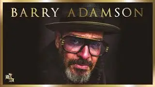 Barry Adamson - The Hummingbird (Official Audio)