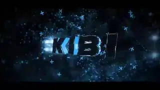 Бесплатное интро для Kibi