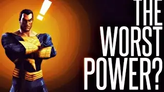 DCUO | Detailed Guide on Electricity DPS & Comparison