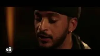 Slimane « Je serai là »