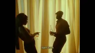 ängie & harrison first - BAMBAM (tradução pt-br)