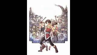 Suikoden II - Zombiessszz [LIVE - Part8]