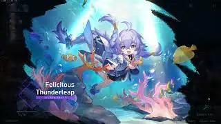 Equilibrium Level 3 Upgrade Mission [Honkai Star Rail]