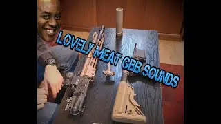 URGI GBB Sound