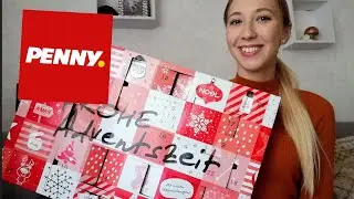 Mit rejt a PENNY adventi kalendárium?