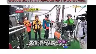 Song ji hyo RM's ACE