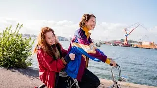 Så jävla easy going - Trailer