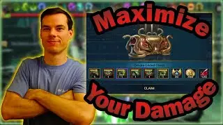 How To Improve Hydra Clash Scores! Raid Shadow Legends