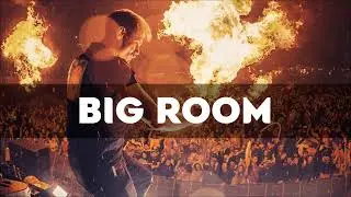 BIG ROOM 2025 Mix - Best bigroom & EDM Drops #2