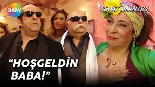 Cennet Mahallesi 110. Bölüm | Beter Ali ve Muharrem patronu tefecilerden kurtarıyor!