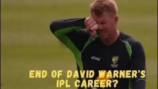 David Warner Emotional Story While Leaving SRH 🥺 