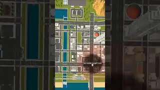 Uh oh!! The nuclear has been dropped Simple Sandbox 2 map 