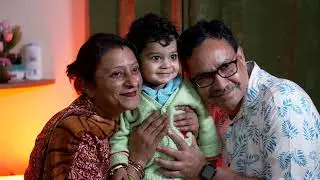 Ivaan Lamba Pre- Birthday || BJ Photography 4k || Mob: 9996414357