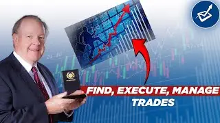 How We Find, Execute and Manage Trades the Probability-Based Way