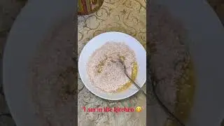 Булочки с бананом.