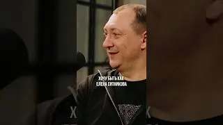 Подкаст с директором тюменских «Этажей» 