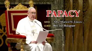 The Papacy