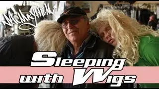 McMayhem - Sleeping with Wigs