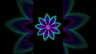 Python || Draw Amazing Graphic Animation using Turtle  
