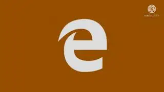 Microsoft Edge Logo Effects Sponsored by Preview 2 Effects