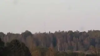 Урочище деревни Иващенцево.