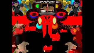 Omega Rb Fera Gamer 2023 Hard Mode Phase 7 part 2