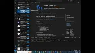 1. CI/CD Pipeline Using Github Actions asp.net core web api شرح بالعربي