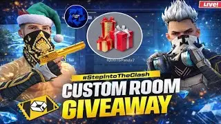 Clash 2.O is live 💖 Free Fire 🔥 Free Matches play and Win Coins And Redeem Codes 🙃