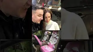 Hello Marina🎀 Издевается!