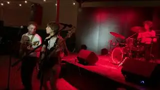 LIQUIDS - Live at CheapSteaks, Deep Ellum, Dallas, TX 12/15/2021
