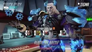 overwatch 2, i guess