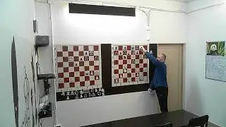анализ партий 9