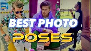 20 Amazing Best Photos Poses for Boys that Will Make You Look Great in Pictures!