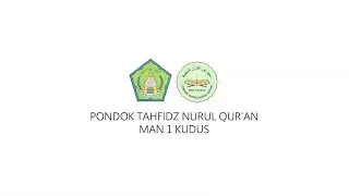 SAMBANGAN PERDANA PTNQ MAN 1 KUDUS TA 2022/2023