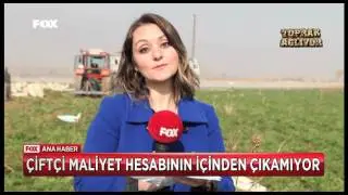Toprak Ağlıyor / 2. bölüm