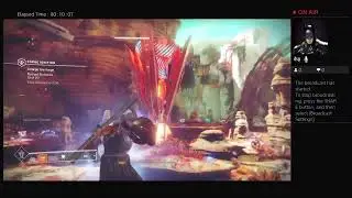 IamthNight's Live PS4 Broadcast