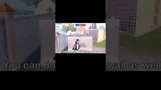BGMI/PUBG MOBILE 2.5 Illegal Hand Trick Revealed😍 #shorts #pubgshorts #bgmishorts