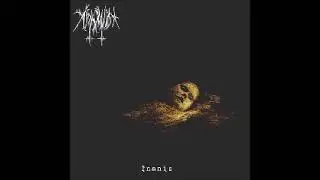 [2019] Abismika - Inanis (Full EP)