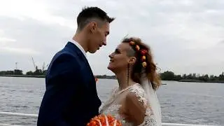 Wedding Day