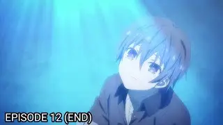Rekap Cerita Date A Live V - Episode 12