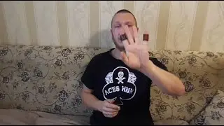 Нужно всем кто работает с кожей. Как защитить свои пальцы при шитье?