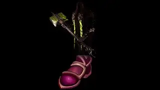 Sevarogs been pumping weights 👀 - Predecessor Early Access