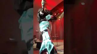Мари Краймбрери - Ты полюби меня пьяную