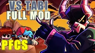 FNF: Vs Tabi - FULL MOD PFCs/All Sicks [3RD ANNIVERSARY SPECIAL!!!]