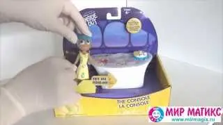 Игровой набор "Консоль управления" Inside Out, Головоломка | арт. 61112