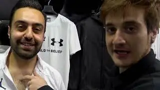 ÜMİDİ'Yİ PAZARA GÖTÜRÜP KEKO YAPTIM AMA MBAPPE'YE DÖNÜŞTÜ !