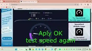 How to limited bandwidth on Mikrotik router on LAN,